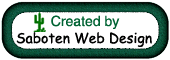 Saboten Web Design